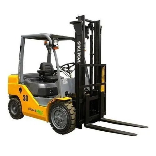 ForkLift Crane